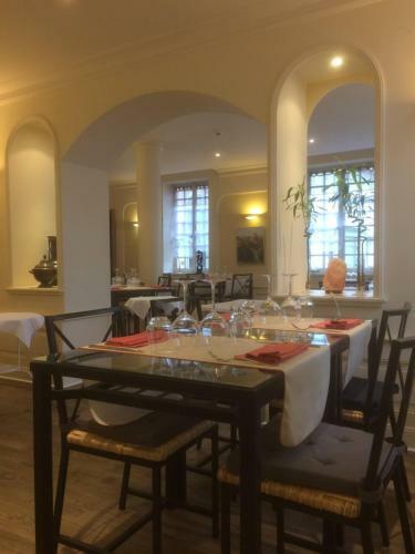 Logis Hotel Galland