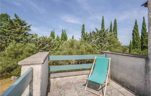 Holiday Home St Siffret Mn-1291