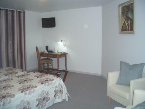 Hotel Colombi�