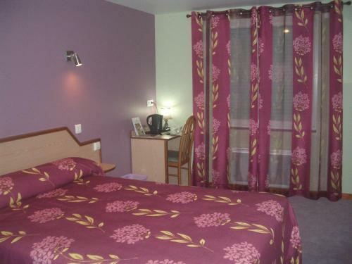 Hotel Colombi�