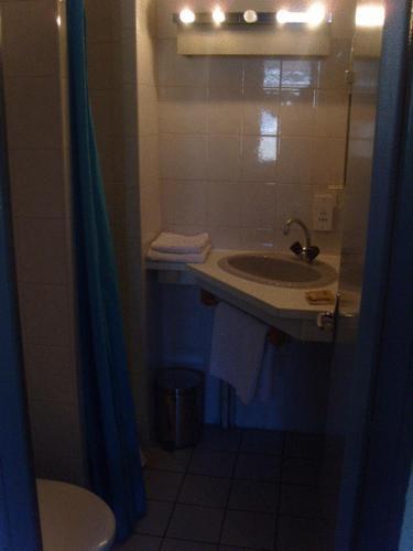 Hotel Auberge De La Vall�e