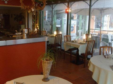 Hotel Auberge De La Vall�e