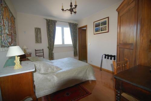 Bed & Breakfast Chambres D'h�tes Schneider