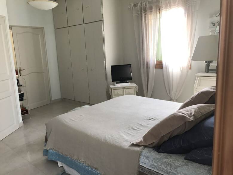 Bed & Breakfast Villa Victoria - Chambre D'h�tes