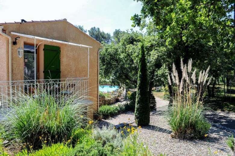 Bed & Breakfast Villa Victoria - Chambre D'h�tes