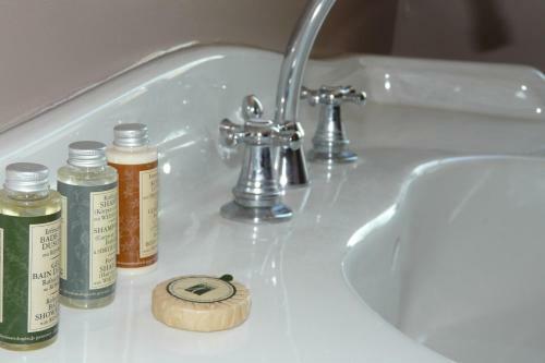 Bed & Breakfast Chambres D'h�tes Du Go�t Et Des Couleurs