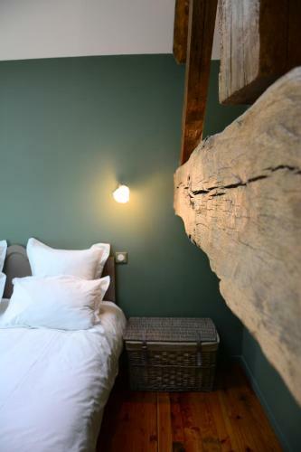 Bed & Breakfast Chambres D'h�tes Du Go�t Et Des Couleurs
