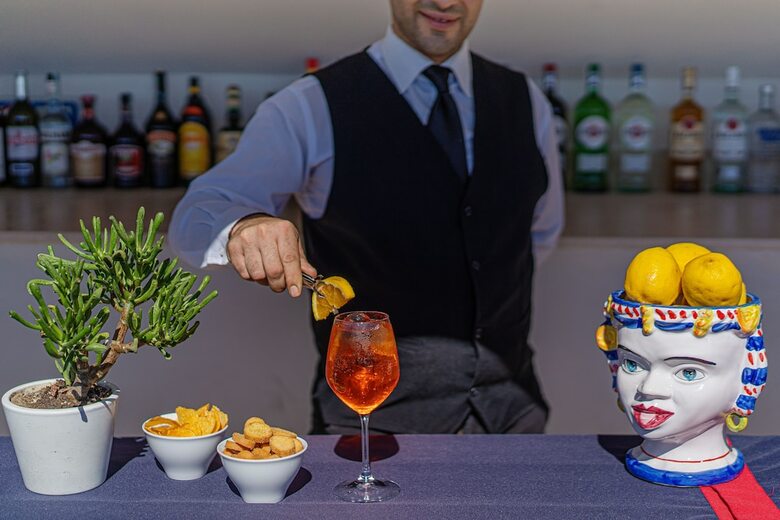 Hotel Maison Montechiaro