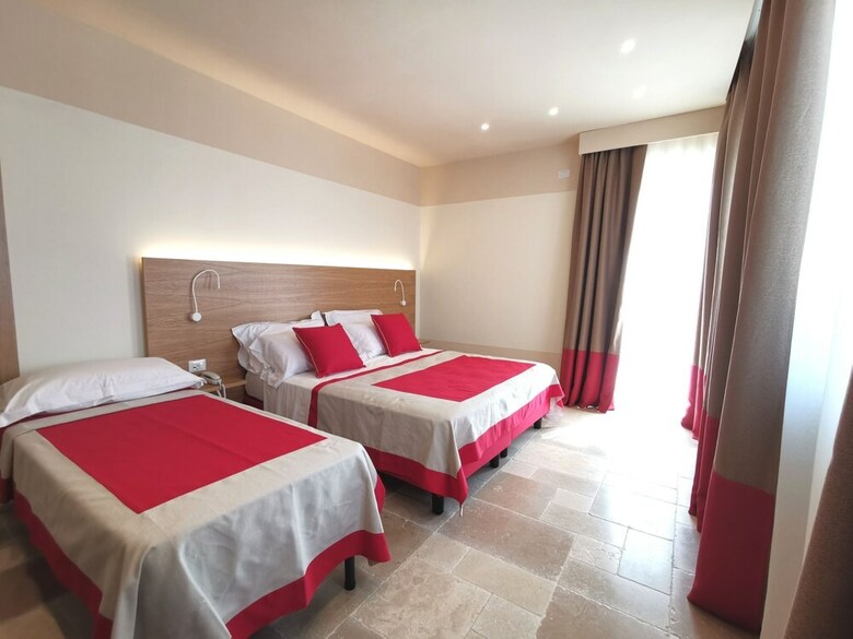 Hotel Maison Montechiaro