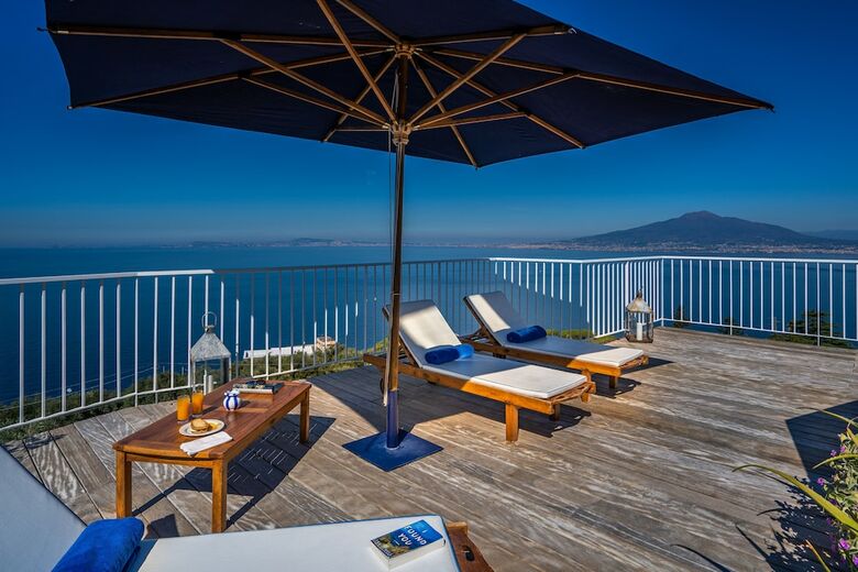 Hotel Maison Montechiaro