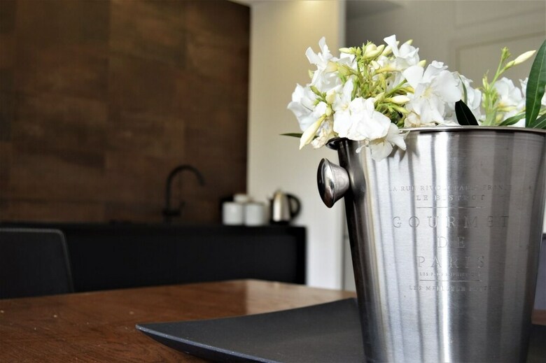 Apartamento Peonia House
