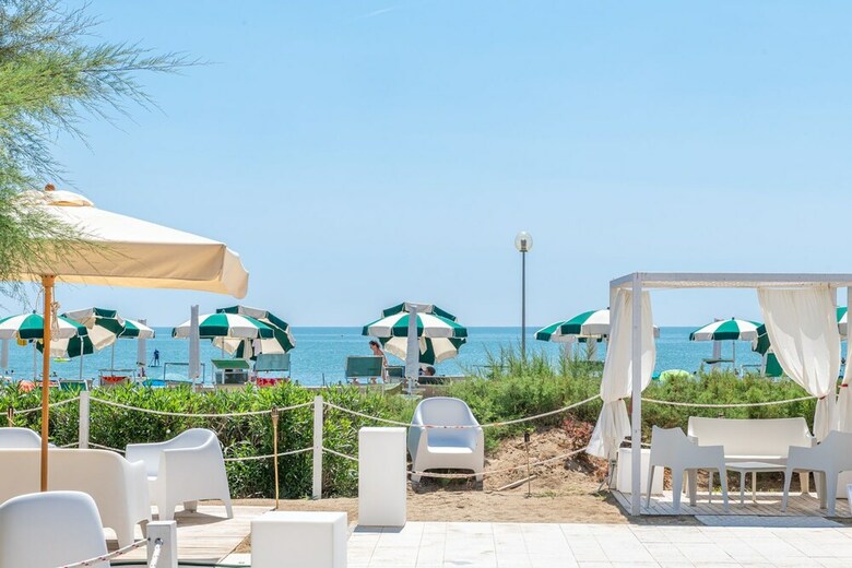 Apartamento Villaggio Farnie