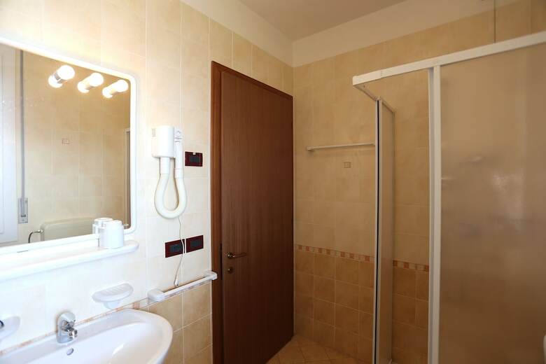 Apartamento Villaggio Farnie