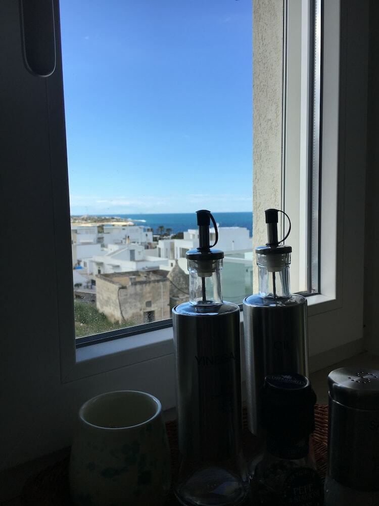 Apartamento Teti Holiday Home