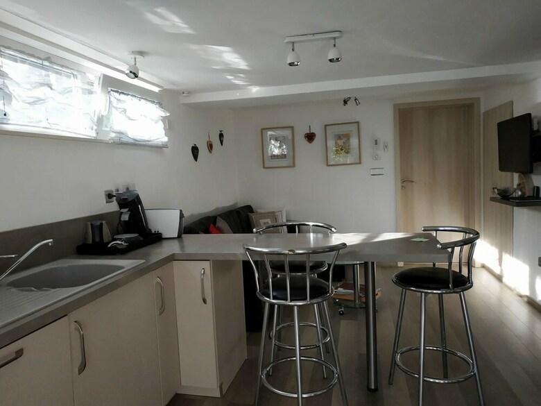 Gite Et Studio Proche Strasbourg
