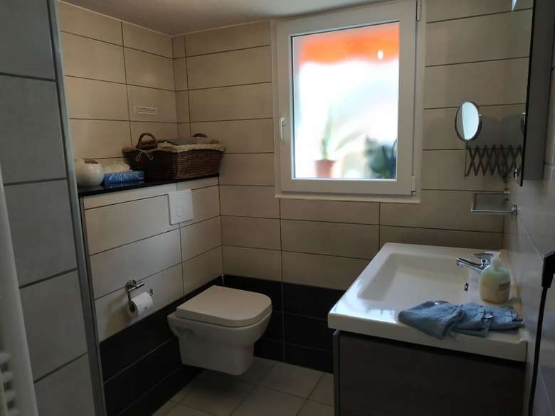 Gite Et Studio Proche Strasbourg