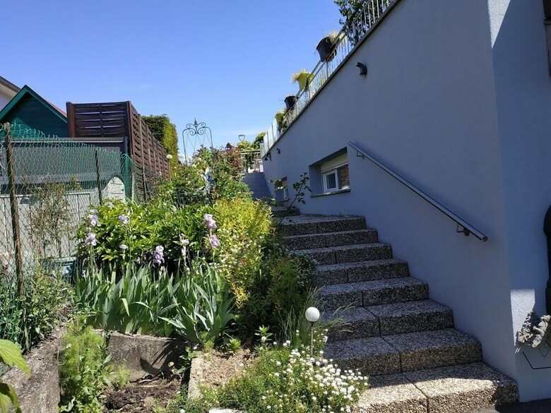 Gite Et Studio Proche Strasbourg