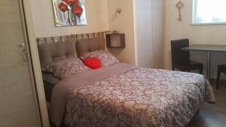 Gite Et Studio Proche Strasbourg