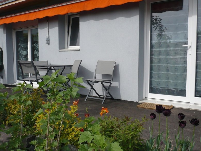 Gite Et Studio Proche Strasbourg