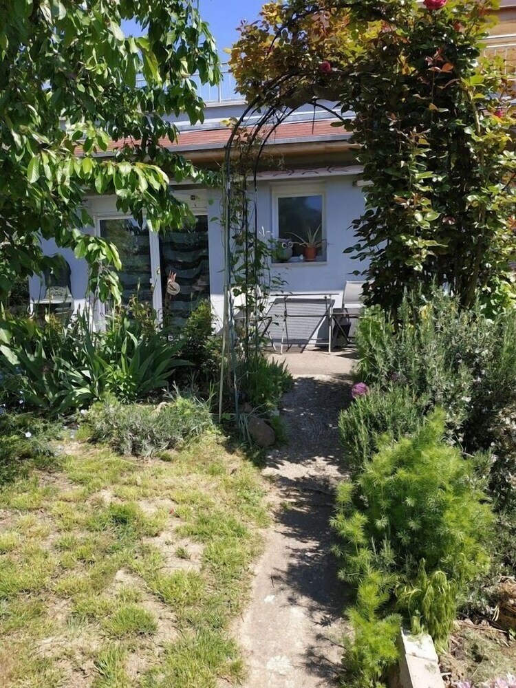 Gite Et Studio Proche Strasbourg