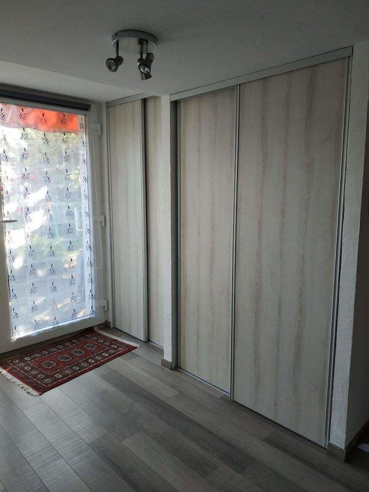 Gite Et Studio Proche Strasbourg