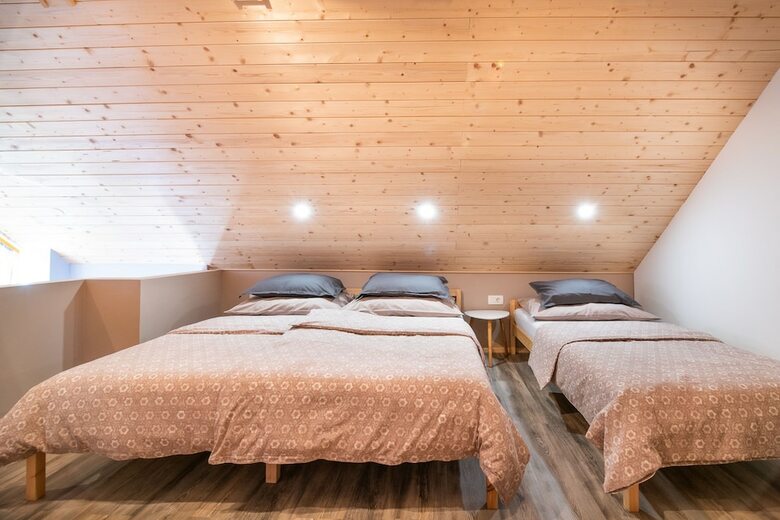 Guest House Pr`?ut