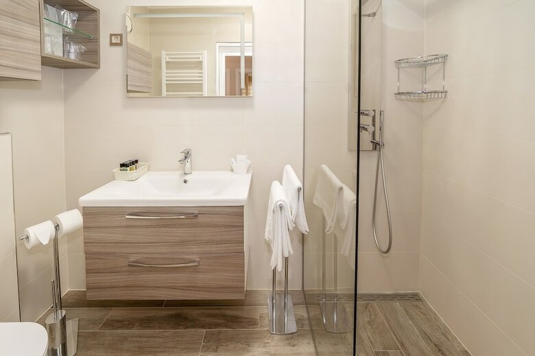 Hotel Vila Rova