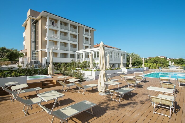 Hotel Vila Rova