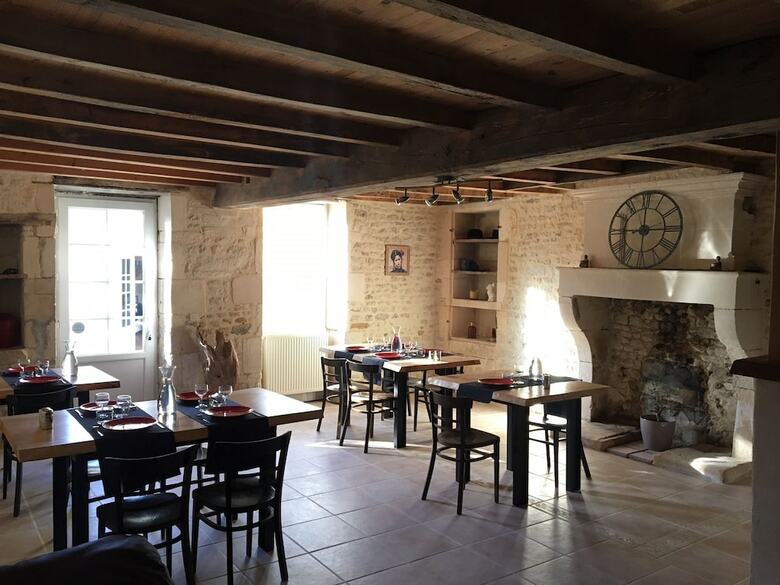 Hotel T�te � L'air