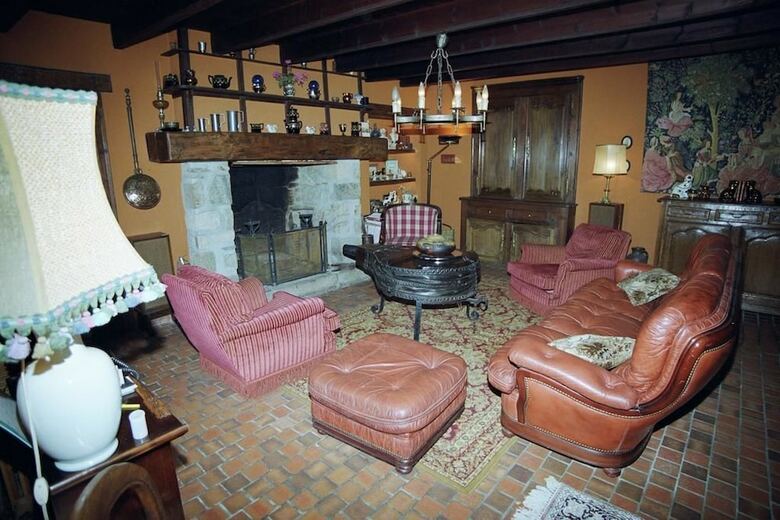 Hotel La Chaumi�re