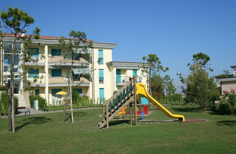 Apartamento Villaggio Lecci