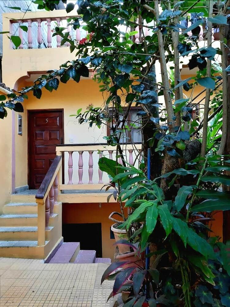 Bed & Breakfast Hotel Rosalila