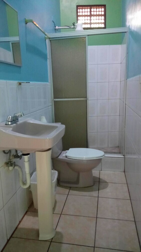 Bed & Breakfast Hotel Rosalila