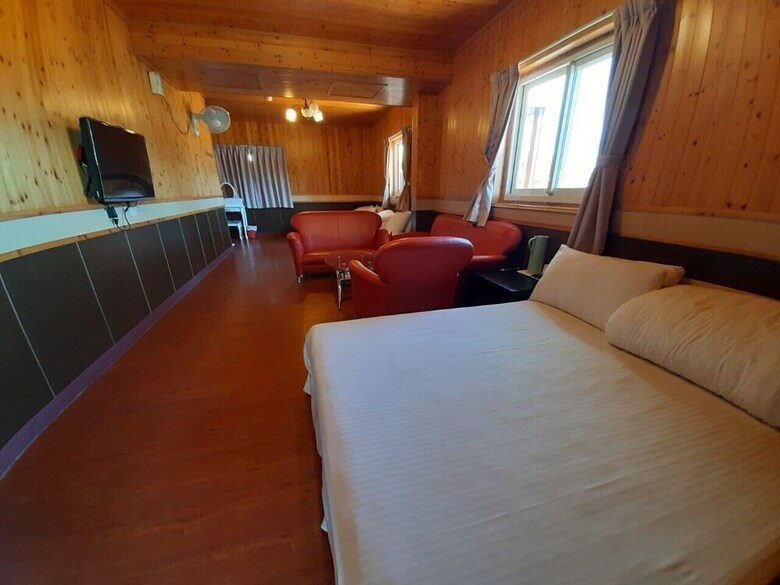 Bed & Breakfast Lusenb Leisure Villa