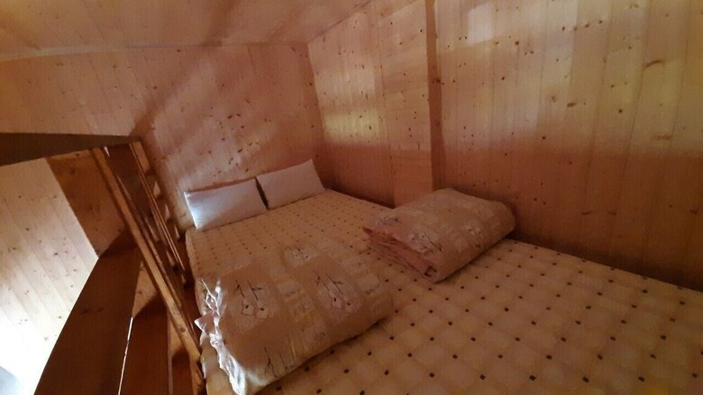 Bed & Breakfast Lusenb Leisure Villa