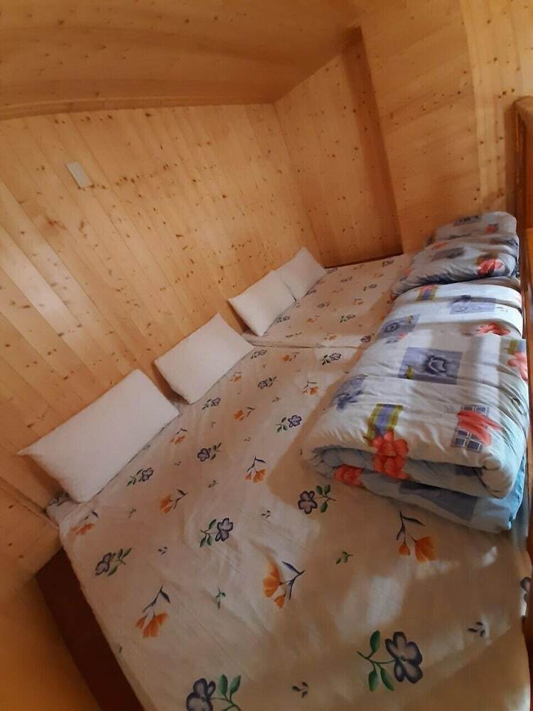 Bed & Breakfast Lusenb Leisure Villa