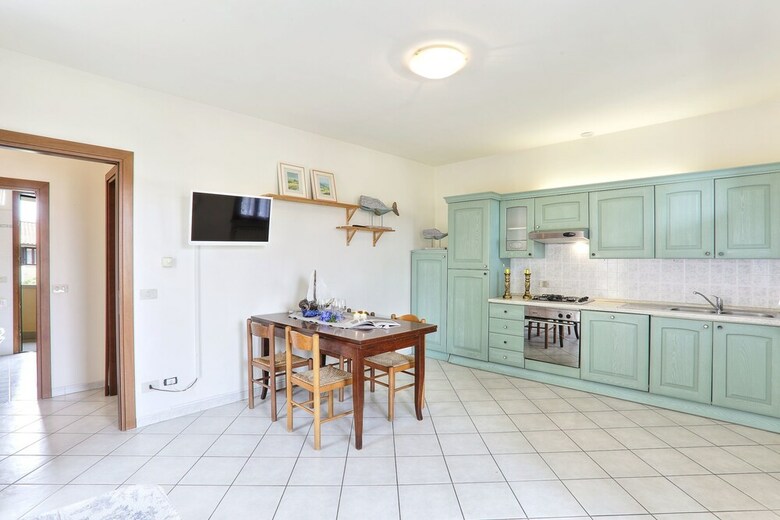 Apartamento Case Sobrini