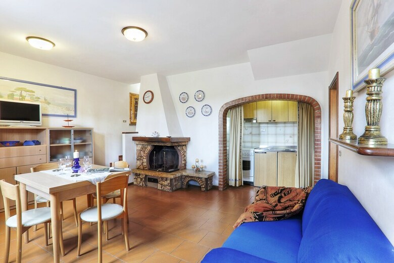 Apartamento Case Sobrini