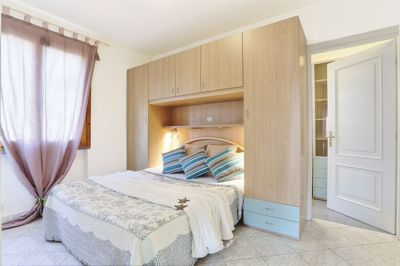 Apartamento Case Sobrini
