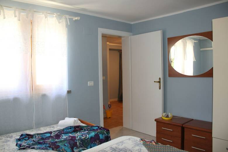 Apartamento Case Sobrini
