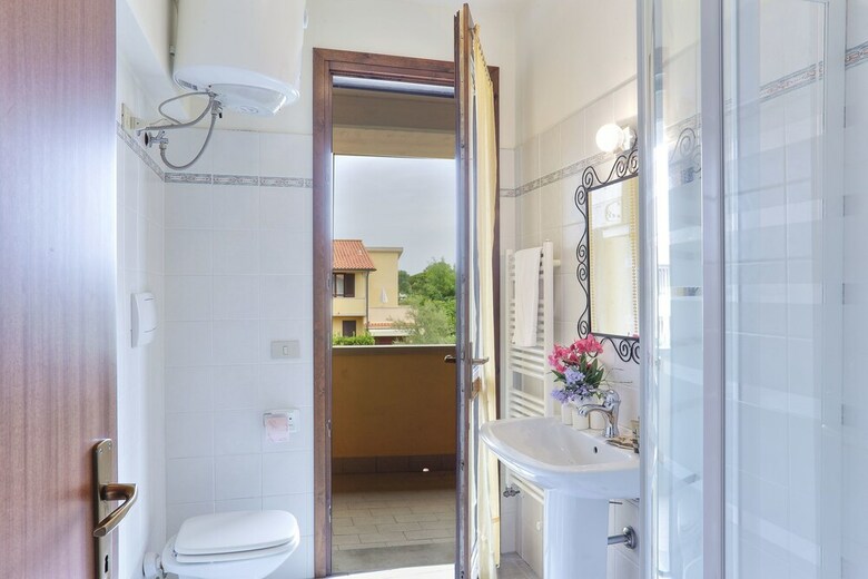 Apartamento Case Sobrini