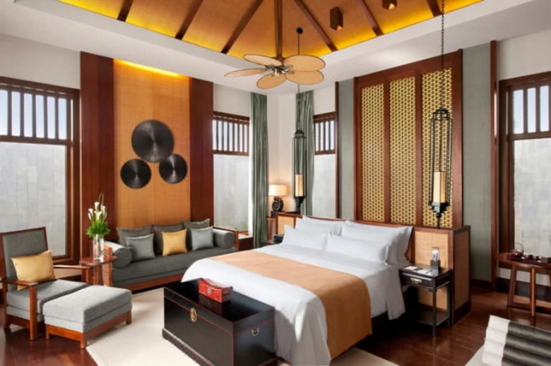 Hotel Anantara Sanya Resort & Spa