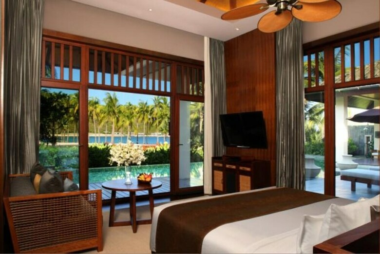 Hotel Anantara Sanya Resort & Spa