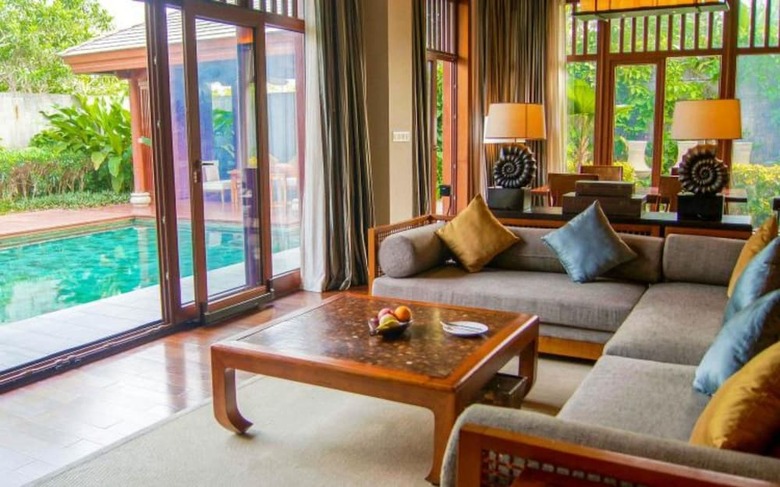 Hotel Anantara Sanya Resort & Spa