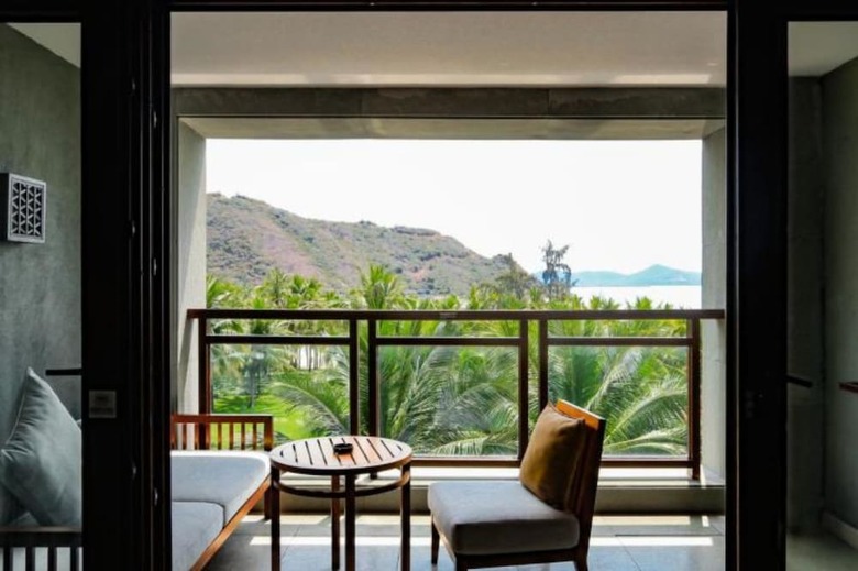 Hotel Anantara Sanya Resort & Spa