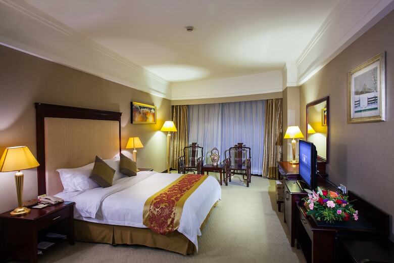 Guangzhou Easttune Hotel