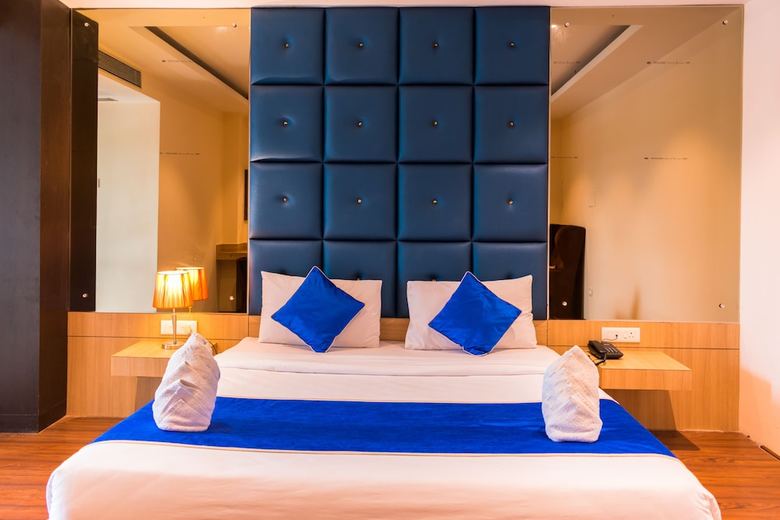 The Contour Hotel