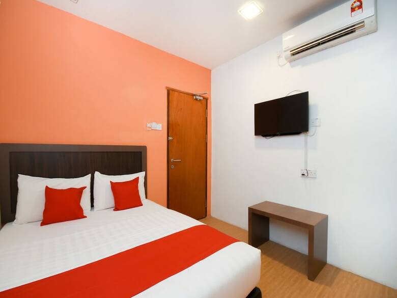 Hotel Oyo 1111 Harmony Stay