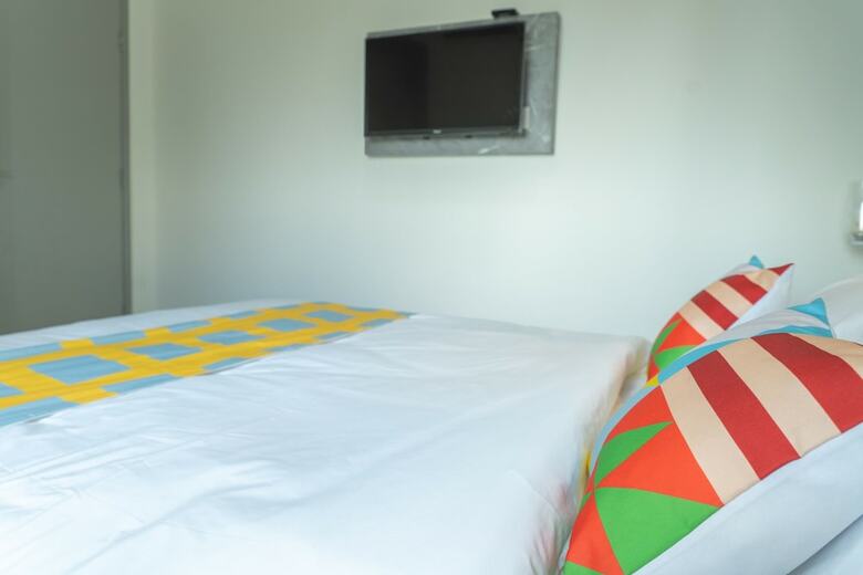 Apartamentos Oyo Home 1106 Premium 2br 1 Tebrau