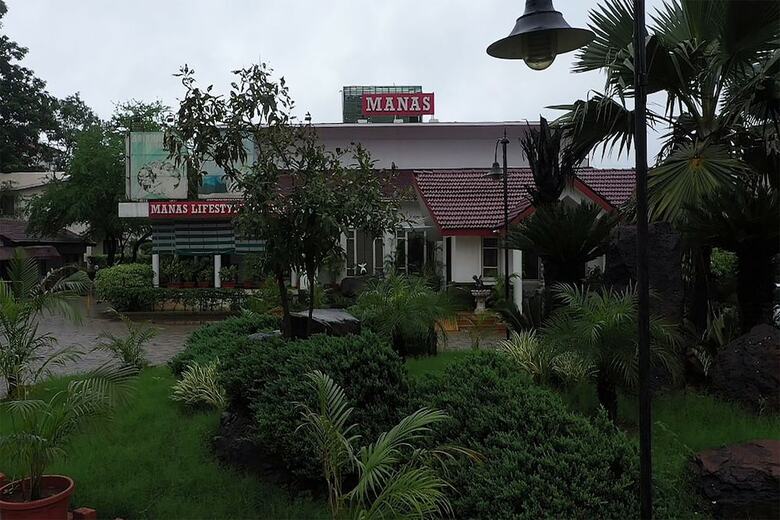 Apartamento Manas Lifestyle Resort Igatpuri